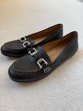 Easy Spirit Women’s Megan Loafers